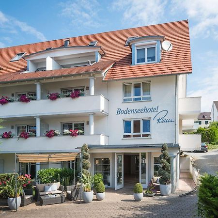 Bodenseehotel Renn Hagnau Exterior photo